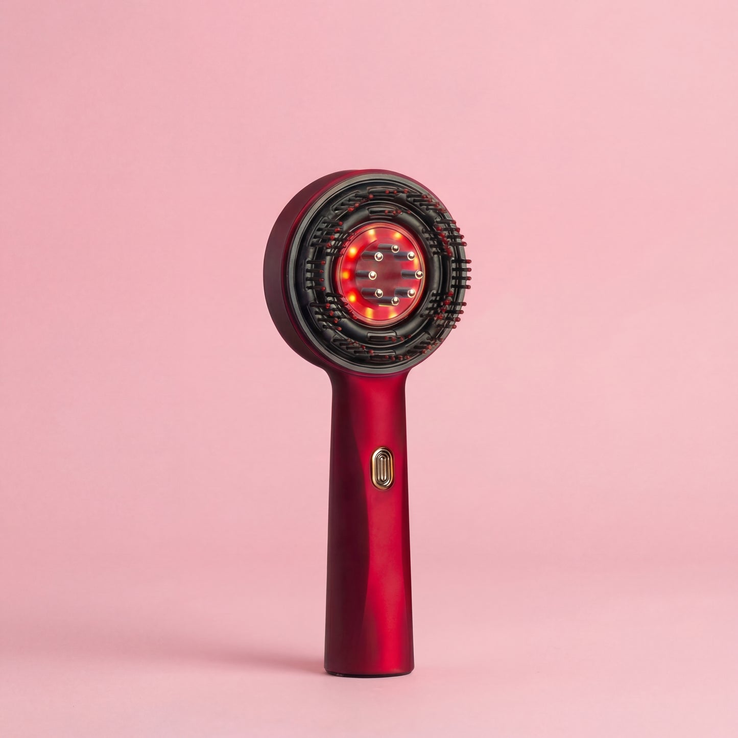 scalp massager / massageapparat för hårbotten